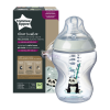  Tommee Tippee Closer To Nature cumisüveg 260ml Panda