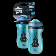 Tommee Tippee Csőrös hőtartó itatópohár Insulated Sipper 260 ml M itatópohár