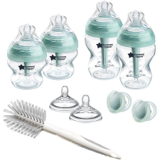 Tommee Tippee CTN ADVANCED ANTI-COLIC, 0+ cumisüveg