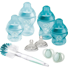 Tommee Tippee CTN újszülött cumisüveg szett-Türkiz cumisüveg