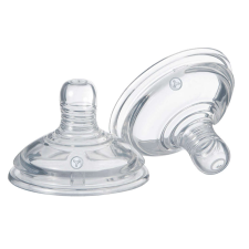 Tommee Tippee cumisüveg cumi CTN 2 db sûrû ételekhez etetőcumi
