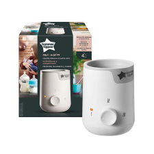 Tommee Tippee cumisüveg melegítõ CTN új bébiétel melegítő