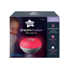 Tommee Tippee Dreammaker alvássegítő lámpa gyógyászati segédeszköz