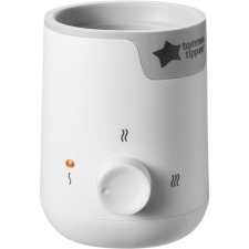 Tommee Tippee Easi-Warm cumisüveg melegítő bébiétel melegítő