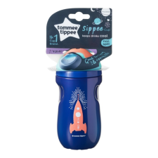  TOMMEE TIPPEE EXPLORA HŐTARTÓ ITATÓPOHÁR 12 HÓ+ 471307 itatópohár