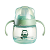  Tommee Tippee itatópohár Transition cup 150ml 4hó zöld