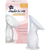 Tommee Tippee Made for Me Single Silicone mellszívó 1 db