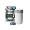 Tommee Tippee pelenkacsomagoló Twist and Click fehér