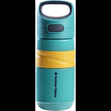  Tommee Tippee sport palack szívószállal, 500 ml. kék (5010415478603) kulacs, kulacstartó