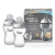 Tommee Tippee Tommee Tippee CTN BPA-mentes cumisüveg duo 340ml
