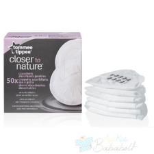 Tommee Tippee Tommee Tippee CTN Melltartóbetét 50 db melltartóbetét