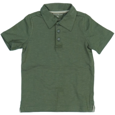 TOMMY BAHAMA Fiú Galléros póló (Méret: 104) gyerek póló