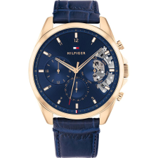 Tommy Hilfiger 1710451, férfi karóra
