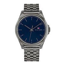 Tommy Hilfiger 1710614 Férfi karóra karóra