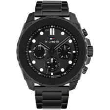 Tommy Hilfiger 1710690 Férfi Karóra karóra