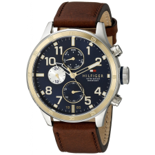 Tommy Hilfiger 1791137 , férfi karóra