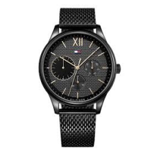 Tommy Hilfiger 1791420 , férfi karóra