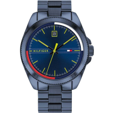  TOMMY HILFIGER 1791689 Férfi Karóra karóra
