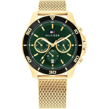 Tommy Hilfiger 1792093 Férfi Karóra karóra