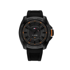  TOMMY HILFIGER 1792137 Férfi Karóra karóra