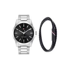 Tommy Hilfiger 2770191 Férfi Karóra karóra