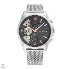 Tommy Hilfiger Baker Multifunction férfi óra - TH1710646 karóra
