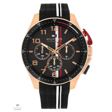 Tommy Hilfiger Bank férfi óra - TH1710709 karóra