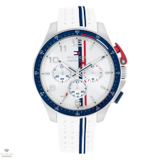 Tommy Hilfiger Bank férfi óra - TH1792167 karóra