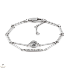 Tommy Hilfiger Bar Chain női karkötő 19 cm - THJ2780999 karkötő