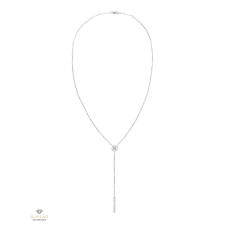 Tommy Hilfiger Bar Chain női nyaklánc - THJ2780997 nyaklánc