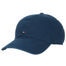 Tommy Hilfiger Baseball sapkák TH FLAG SOFT 6 PANEL CAP Kék Egy méret