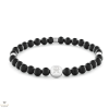 Tommy Hilfiger Beads férfi karkötő - THJ2790609