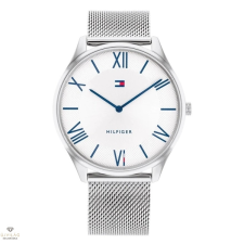 Tommy Hilfiger Becker férfi óra - TH1710512 karóra