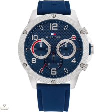 Tommy Hilfiger Blaze férfi óra - TH1792027 karóra