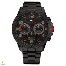 Tommy Hilfiger Blaze férfi óra - TH1792030 karóra