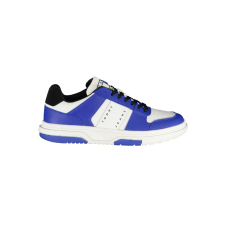 Tommy Hilfiger BLUE FÉRFI SPORTCIPŐ férfi cipő