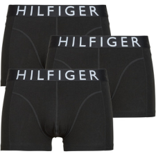 Tommy Hilfiger Boxerek 3P TRUNK Fekete EU XL férfi alsó
