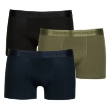 Tommy Hilfiger Boxerek 3P TRUNK Sokszínű EU XXL férfi alsó
