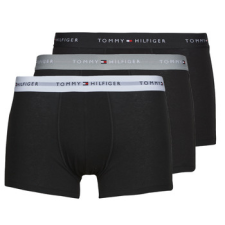Tommy Hilfiger Boxerek 3P WB TRUNK X3 Fekete EU XXL férfi alsó