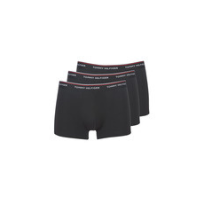 Tommy Hilfiger Boxerek PREMIUM ESSENTIALS-1U87903842 Fekete EU S