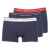 Tommy Hilfiger Boxerek PREMIUM ESSENTIALS-1U87903842 Kék EU S