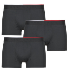 Tommy Hilfiger Boxerek TRUNK X3 Fekete EU XL