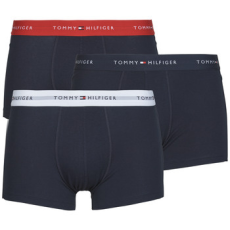 Tommy Hilfiger Boxerek TRUNK X3 Tengerész EU M
