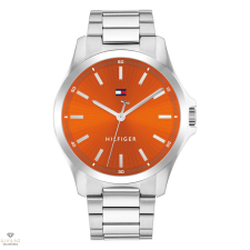 Tommy Hilfiger Bruce férfi óra - TH1710678 karóra