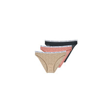 Tommy Hilfiger Bugyik 3P FULL LACE BIKINI X3 Sokszínű EU XS női alsó
