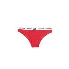 Tommy Hilfiger Bugyik BIKINI Piros EU XL női alsó