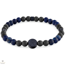 Tommy Hilfiger Carbon férfi karkötő - THJ2790626 karkötő