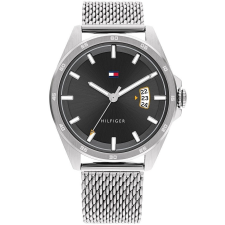 Tommy Hilfiger Carter 1791912 Férfi Karóra karóra