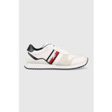 Tommy Hilfiger Cipők Tommy Hilfiger FM0FM04714 Fehér 41 EU férfi cipő