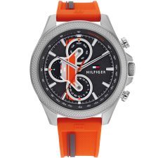 Tommy Hilfiger Clark férfi karóra TH1792084 karóra